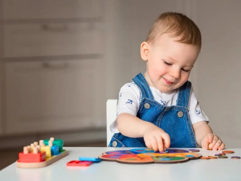 Spirit Of Hope Montessori School